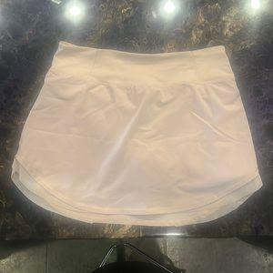 Calia golf skort